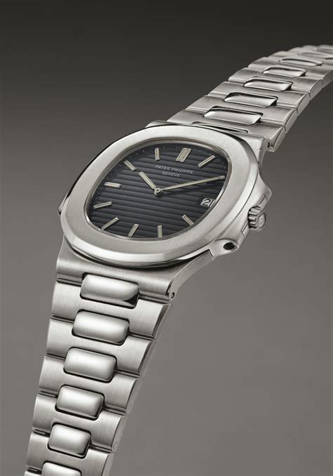 patek philippe stainless steel|philippe patek price.